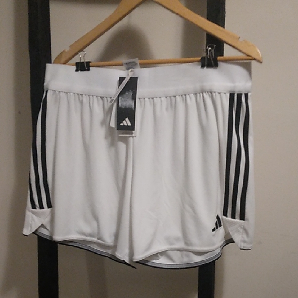Adidas Tiro 23 Aeroready Shorts Nwt